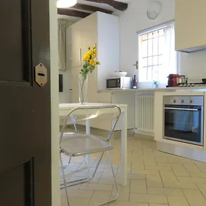 Seta Apartment Bologna