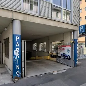 Prestigioso Trilocale Sui Navigli Con A/c & Wi-fi Apartment Milan