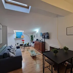 Salmini Porta Romana By 101flats Apartment Milan