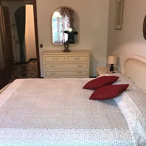Jolie - Vicino Alle Spiagge Con Ac Apartment Monterosso al Mare